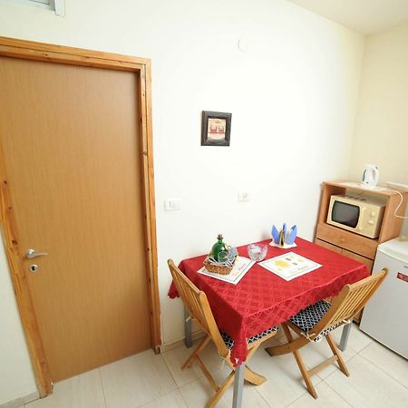 Apartament Gate To Galilee Tyberiada Zewnętrze zdjęcie