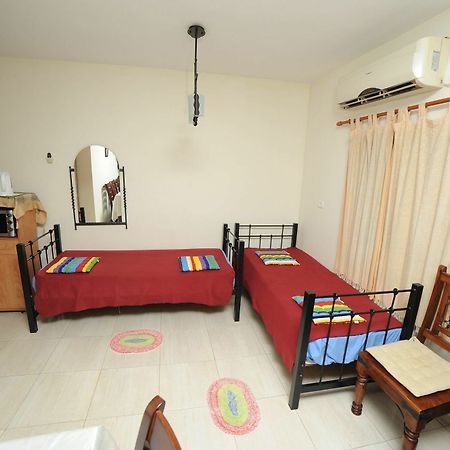 Apartament Gate To Galilee Tyberiada Zewnętrze zdjęcie