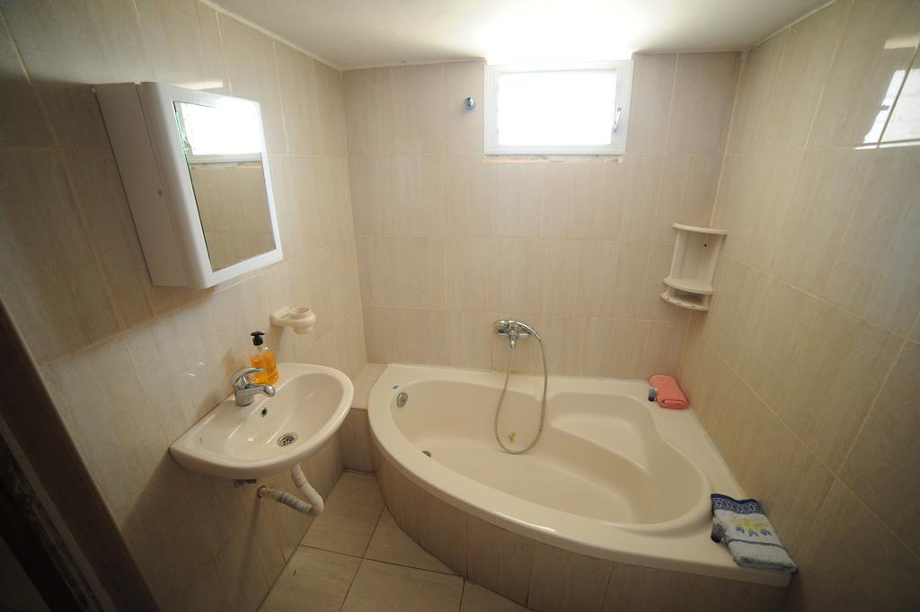 Apartament Gate To Galilee Tyberiada Zewnętrze zdjęcie
