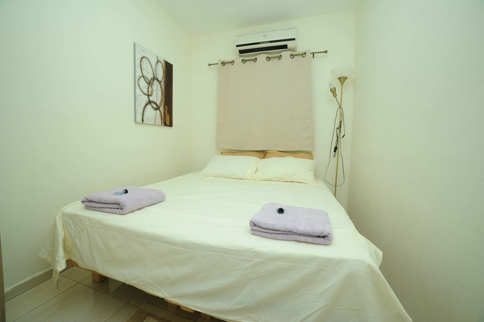 Apartament Gate To Galilee Tyberiada Zewnętrze zdjęcie