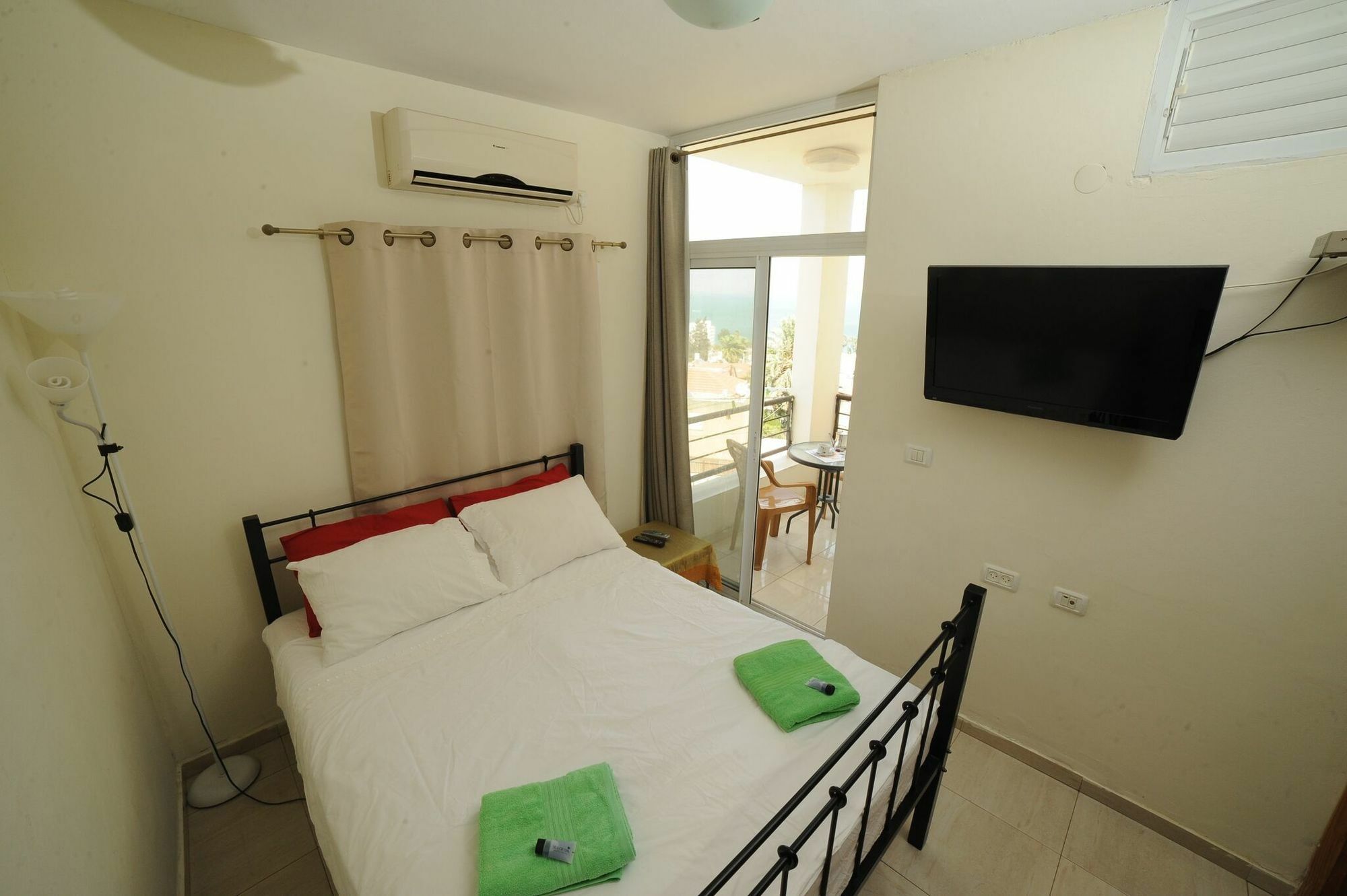 Apartament Gate To Galilee Tyberiada Zewnętrze zdjęcie