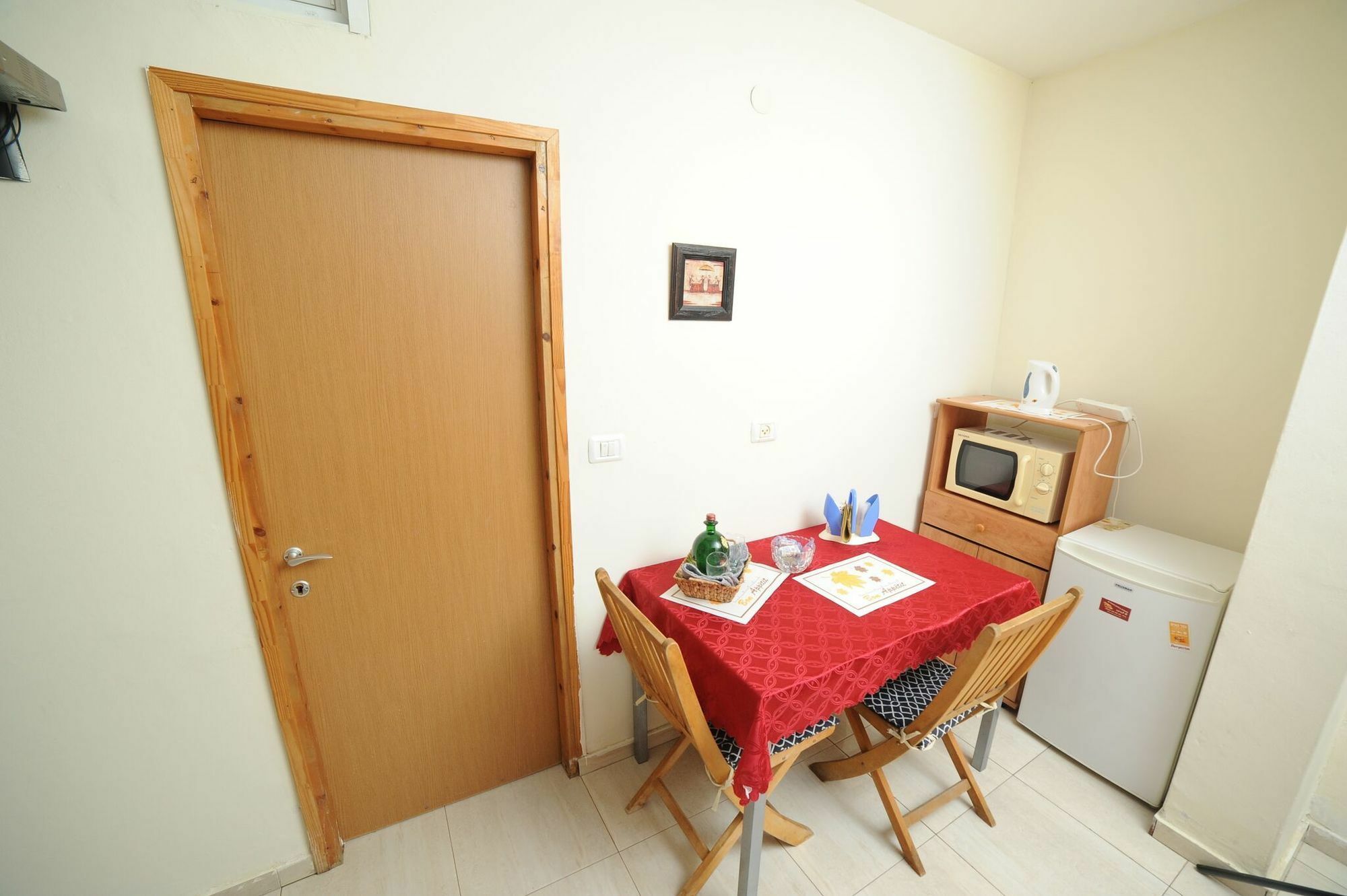 Apartament Gate To Galilee Tyberiada Zewnętrze zdjęcie
