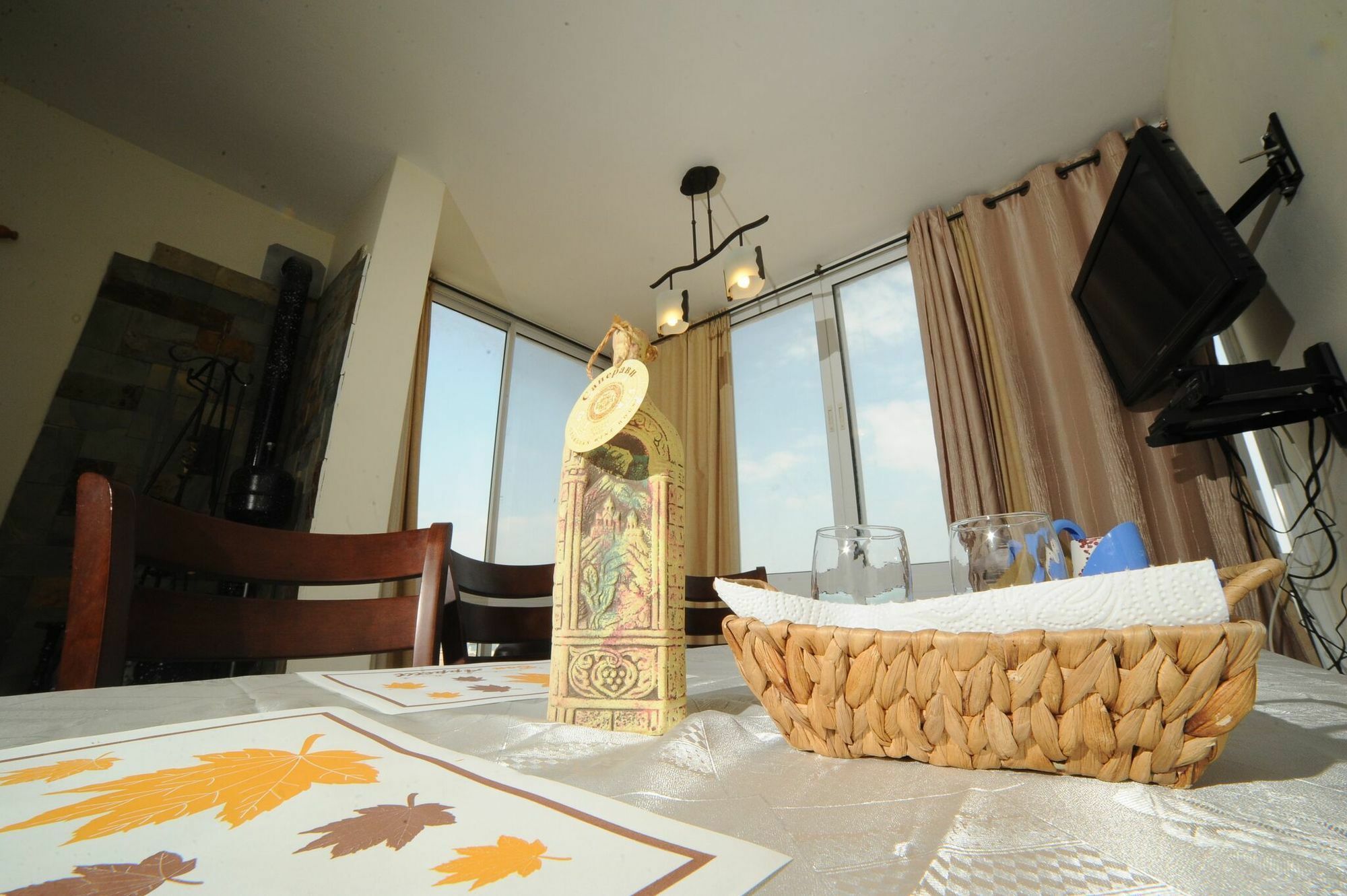 Apartament Gate To Galilee Tyberiada Zewnętrze zdjęcie