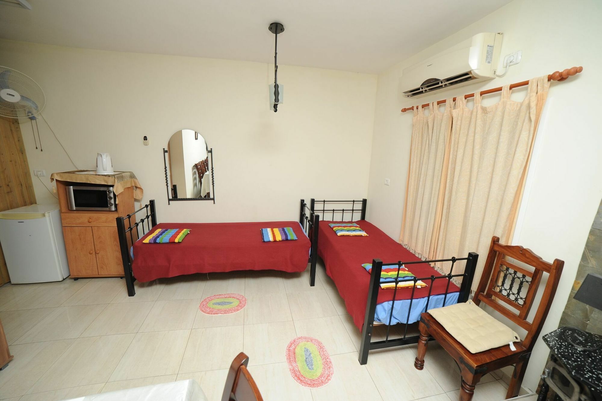 Apartament Gate To Galilee Tyberiada Zewnętrze zdjęcie